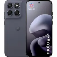 Motorola moto g67 - PANTONE Arctic Seal Processador MediaTek Dimensity 6300 2,40 GHz , Android 16 ou posterior, 256 GB - PBAU0018ES