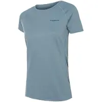 Trangoworld Camiseta De Manga Curta Laisan