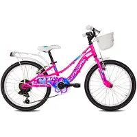 Myland Bicicleta City Girl 20´´ 6s