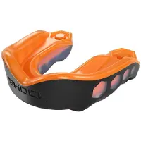 Shock Doctor Protetor Bucal Gel Max Adult