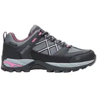 Regatta Sapatos De Caminhada Samaris Iii Low