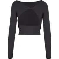 Urban Classics Camisa preto