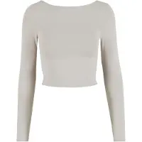 Urban Classics Camisa cinzento
