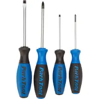 Park Tool Kit De Chaves De Fenda Sd-set