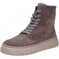 Gabor Botim com fivela chocolate