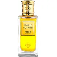 Perris Extrato de perfume unissex Vanille de Tahiti 50 ml