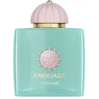 Amouage Lineage Eau de Parfum unissex 50 ml