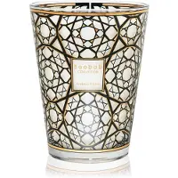 Baobab Vela perfumada Arabian Nights 24 cm