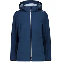 CMP Jaqueta Softshell Long Fit 3a22226