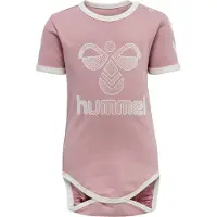 Hummel Body De Manga Curta Proud Flipper