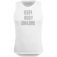 226ers Camiseta Sem Mangas Base Layer 2.0