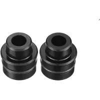 Mavic Kit De Conversão De Cubo Traseiro 12>9.5 Mm
