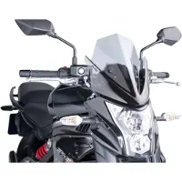 Puig Para-brisa Carenabris New Generation Sport Kawasaki Er-6n