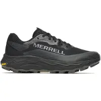 Merrell - Sapatilhas trail - Agility Peak 6 GORE-TEX Black para Homem - Tamanho 41.5 - Preto
