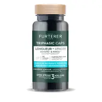 Rene Furterer Triphasic Long Hair Density & Strength 90 capsule