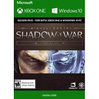 Middle-Earth: Shadow of War - Expansion Pass (DLC)