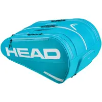 Head Racket Bolsa De Raquete De Padel Tour L