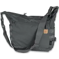 Helikon Tex Sacola Bushcraft Satchell, shadow grey