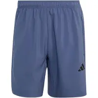 Adidas Calças de desporto 'WE' azul noturno / preto