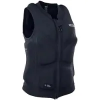 iON Colete De Proteção Para Mulheres Lunis Front Zip