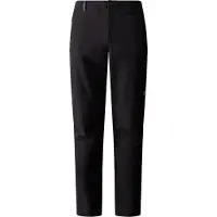 The North Face Calças de desporto 'Quest' preto