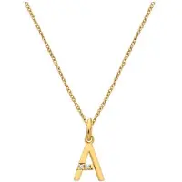 Hot Diamonds Collana Jac Jossa Soul Dp939 Oro — Collana