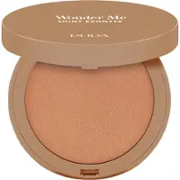 PUPA Milano Wonder Me Shiny Bronzer Light neutral 001