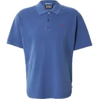 Scotch & Soda Polo De Manga Curta 183608 Relaxed Fit