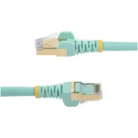StarTech.com Cabo Ethernet Cat6a 10m