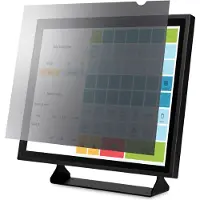 StarTech.com Filtro De Privacidade Para Monitor Luz Azul 19´´