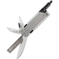 Gerber Ferramenta multiusos Lockdown Driver