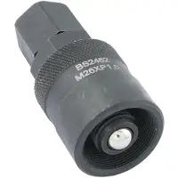 Bikeservice Extrator De Volante Magnético Inside M26 X 1.0 R