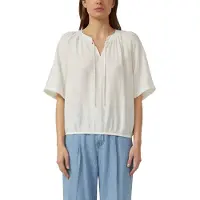 s.Oliver Blusa creme