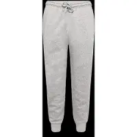 Nike Calças 'CLUB' acinzentado