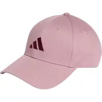 Adidas Boné desportivo 'New Logo Baseball' ameixa / malva