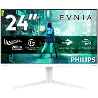 Philips Monitor Gaming 24m2n3201p/00 24´´ Fhd Ips Led 260hz