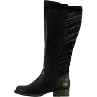 Rieker Bota preto