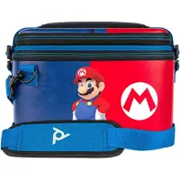 PDP Estojo Para Nintendo Switch Pull And Go Mario