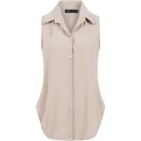 Cloud5ive Blusa ecru