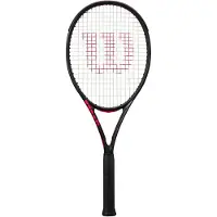 Wilson Raquete De Tênis Não Encordoada Clash 100 Pro V3.0