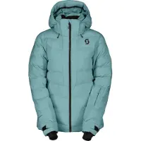 SCOTT Casaco Ultimate Warm