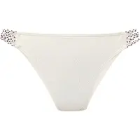 s.Oliver Cueca biquíni creme