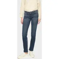 Le Temps des Cerises Calças Jeans PULP REGULAR mulheres - Azul - US 26
