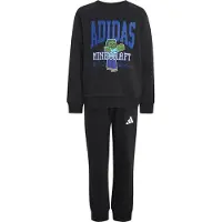 Adidas Conjunto Minecraft Jogger