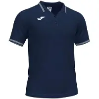 Joma Polo De Manga Curta Campus Iii