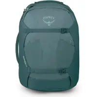 Osprey - Sacos viagem - Fairview 40 Cascade Blue/Torrent Blue para Mulher - Azul