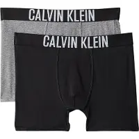Calvin Klein Slips B70b700512 2 Unidades