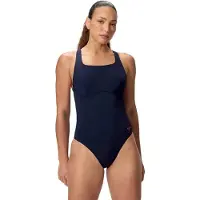 Speedo Maiô Solid Flex Band