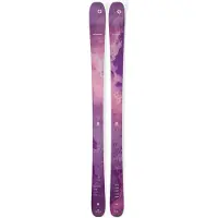 Blizzard - Skis - Black Pearl 94 2027 para Mulher - Tamanho 170 cm - Violeta