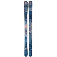 Blizzard - Skis - Anomaly 88 2027 para Homem - Tamanho 176 cm - Azul